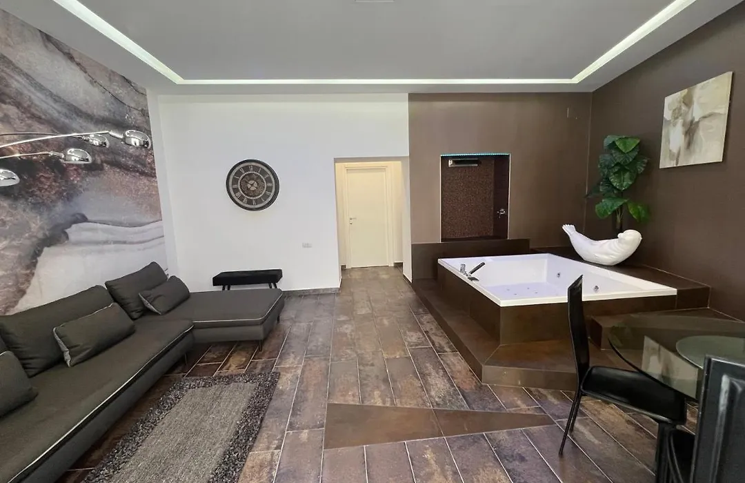 Relais Viesti B&B-1